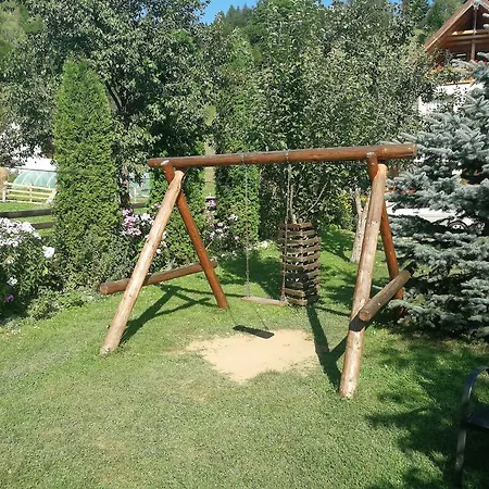 Pensiunea Dor De Munte Μπραν