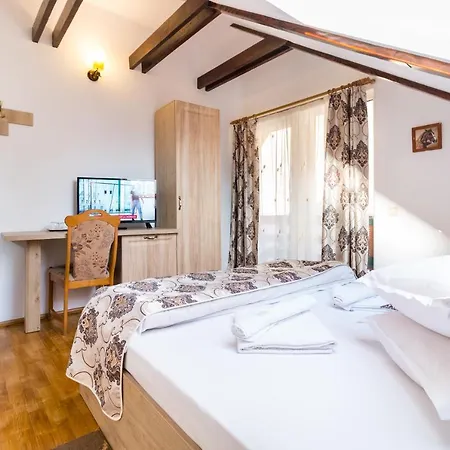 Pensiunea Dor De Munte Πανσιόν 3*